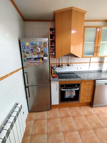 3 bedroom Terraced Villa for sale in La Nucia with pool garage - € 299,000 (Ref: 10013351)