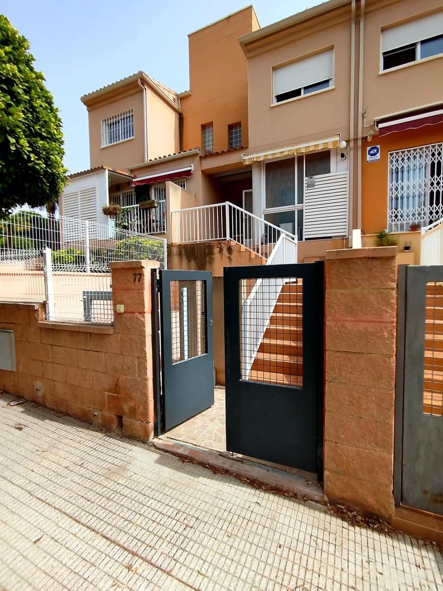 3 bedroom Terraced Villa for sale in La Nucia with pool garage - € 299,000 (Ref: 10013351)