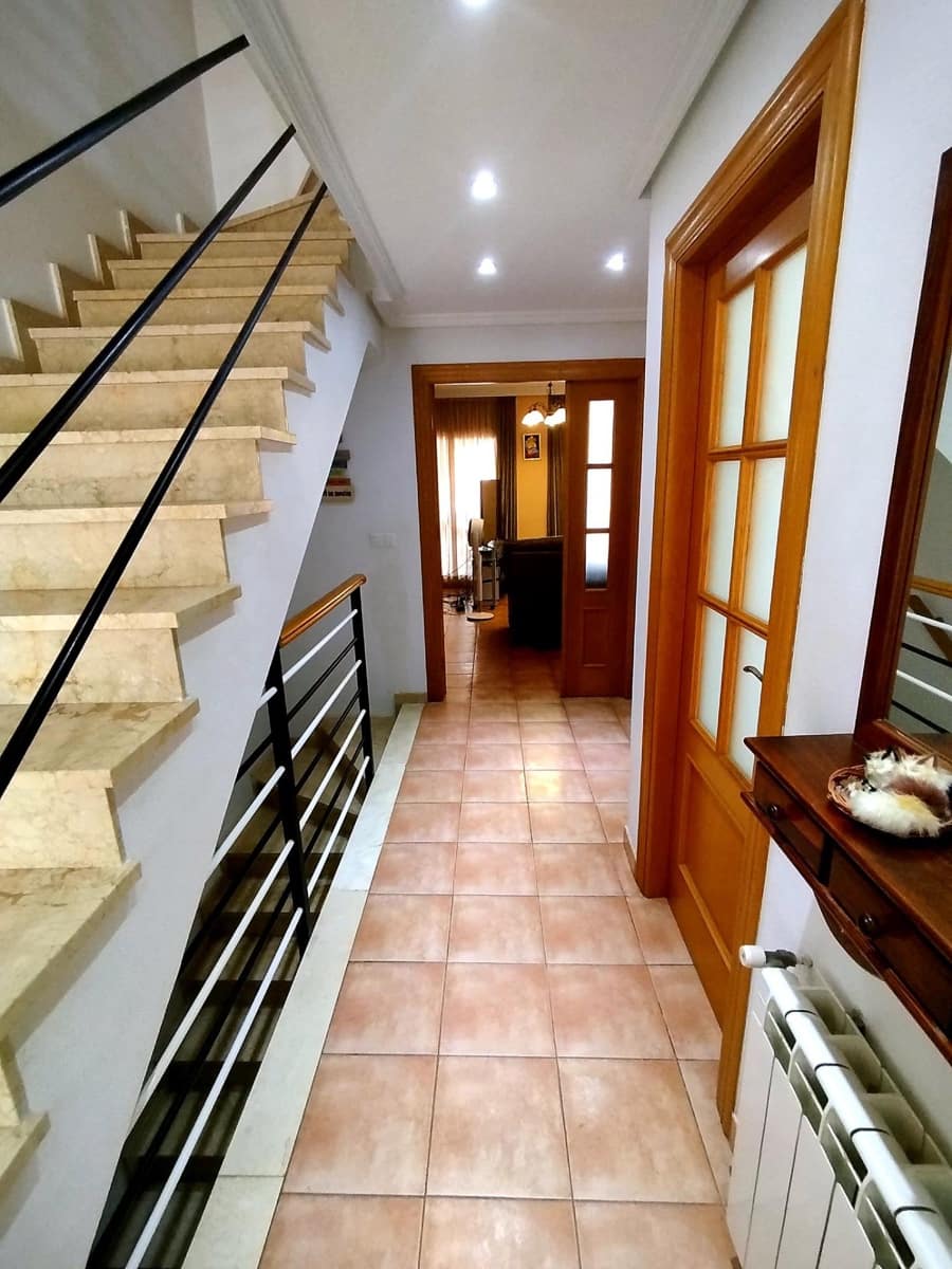 3 bedroom Terraced Villa for sale in La Nucia with pool garage - € 299,000 (Ref: 10013351)