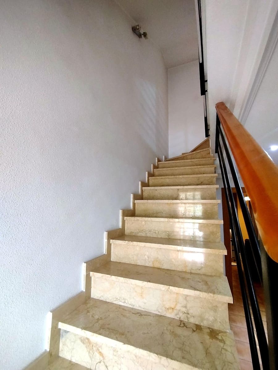 3 bedroom Terraced Villa for sale in La Nucia with pool garage - € 299,000 (Ref: 10013351)
