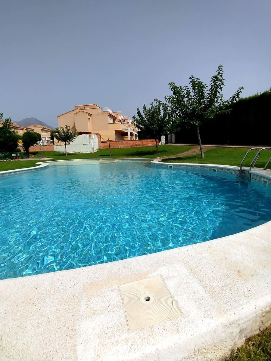 3 bedroom Terraced Villa for sale in La Nucia with pool garage - € 299,000 (Ref: 10013351)