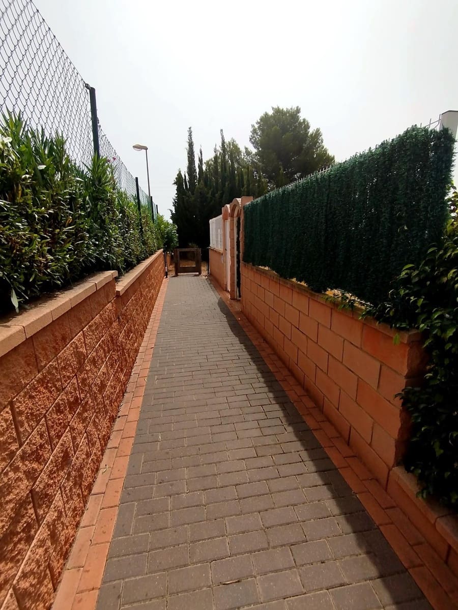3 bedroom Terraced Villa for sale in La Nucia with pool garage - € 299,000 (Ref: 10013351)