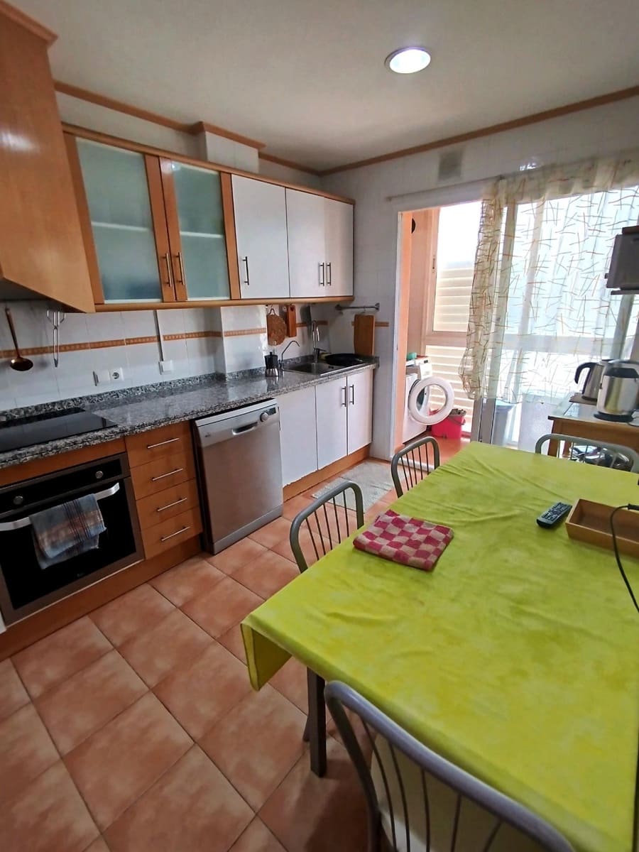 3 bedroom Terraced Villa for sale in La Nucia with pool garage - € 299,000 (Ref: 10013351)