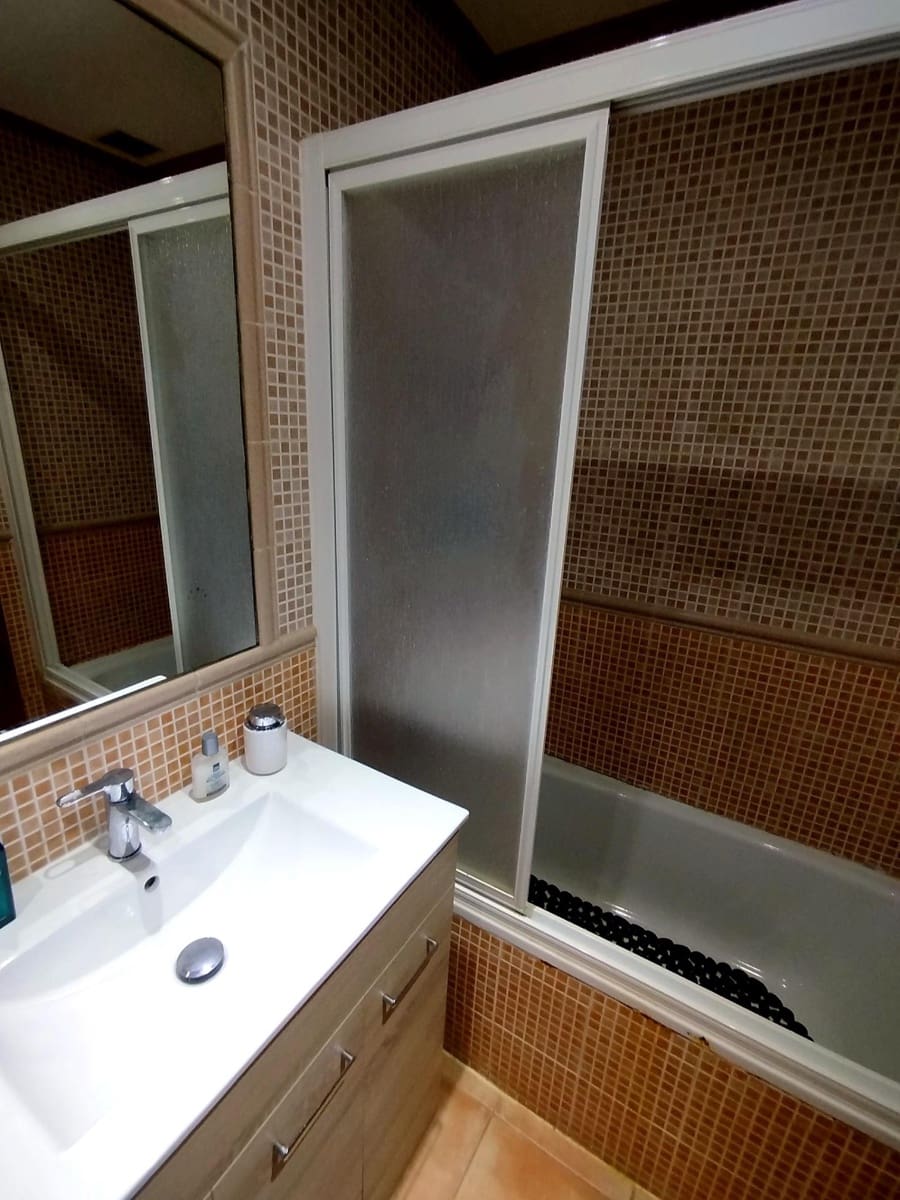 3 bedroom Terraced Villa for sale in La Nucia with pool garage - € 299,000 (Ref: 10013351)