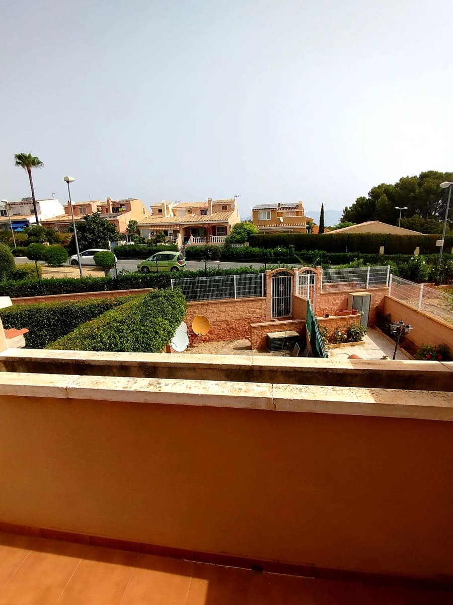 3 bedroom Terraced Villa for sale in La Nucia with pool garage - € 299,000 (Ref: 10013351)