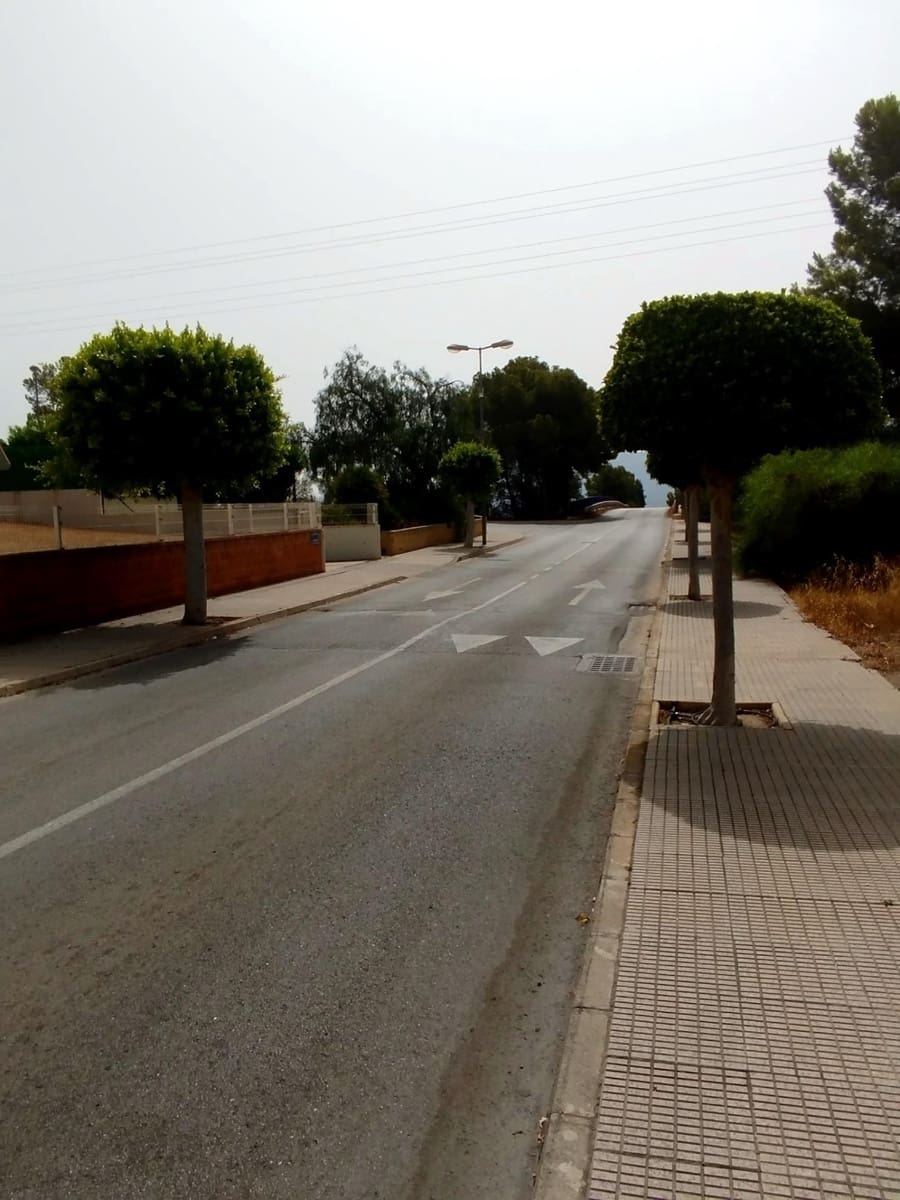 3 bedroom Terraced Villa for sale in La Nucia with pool garage - € 299,000 (Ref: 10013351)