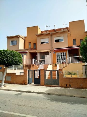 3 bedroom Terraced Villa for sale in La Nucia with pool garage - € 299,000 (Ref: 10013351)