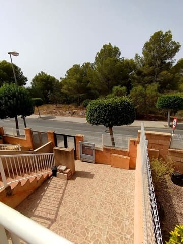 3 bedroom Terraced Villa for sale in La Nucia with pool garage - € 299,000 (Ref: 10013351)