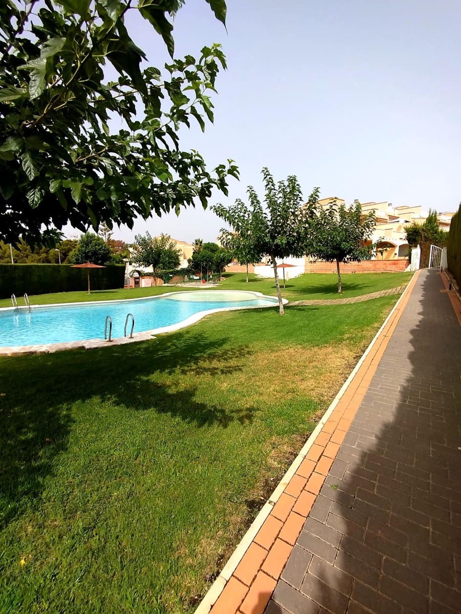 3 bedroom Terraced Villa for sale in La Nucia with pool garage - € 299,000 (Ref: 10013351)