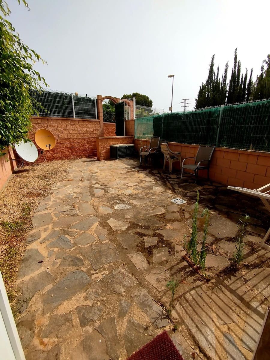 3 bedroom Terraced Villa for sale in La Nucia with pool garage - € 299,000 (Ref: 10013351)