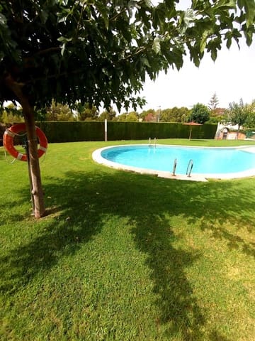 3 bedroom Terraced Villa for sale in La Nucia with pool garage - € 299,000 (Ref: 10013351)