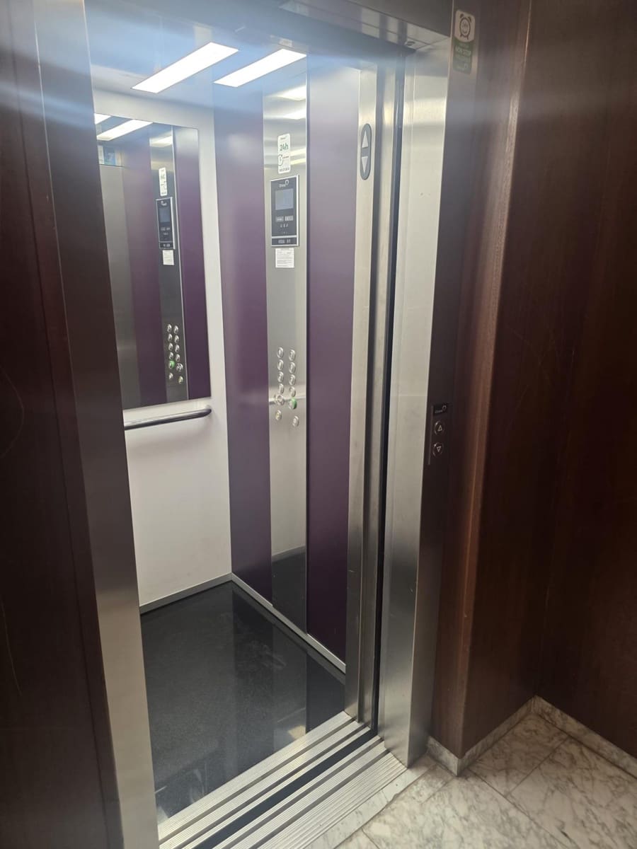 4 slaapkamer Flat te koop in Alicante stad - € 348.000 (Ref: 10013352)