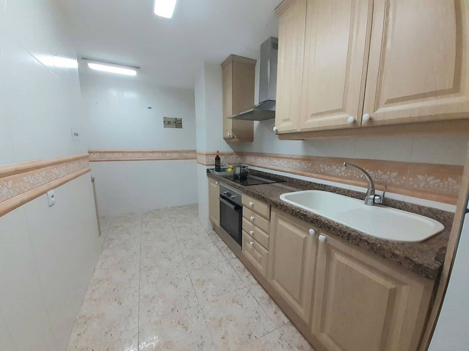 4 slaapkamer Flat te koop in Alicante stad - € 348.000 (Ref: 10013352)