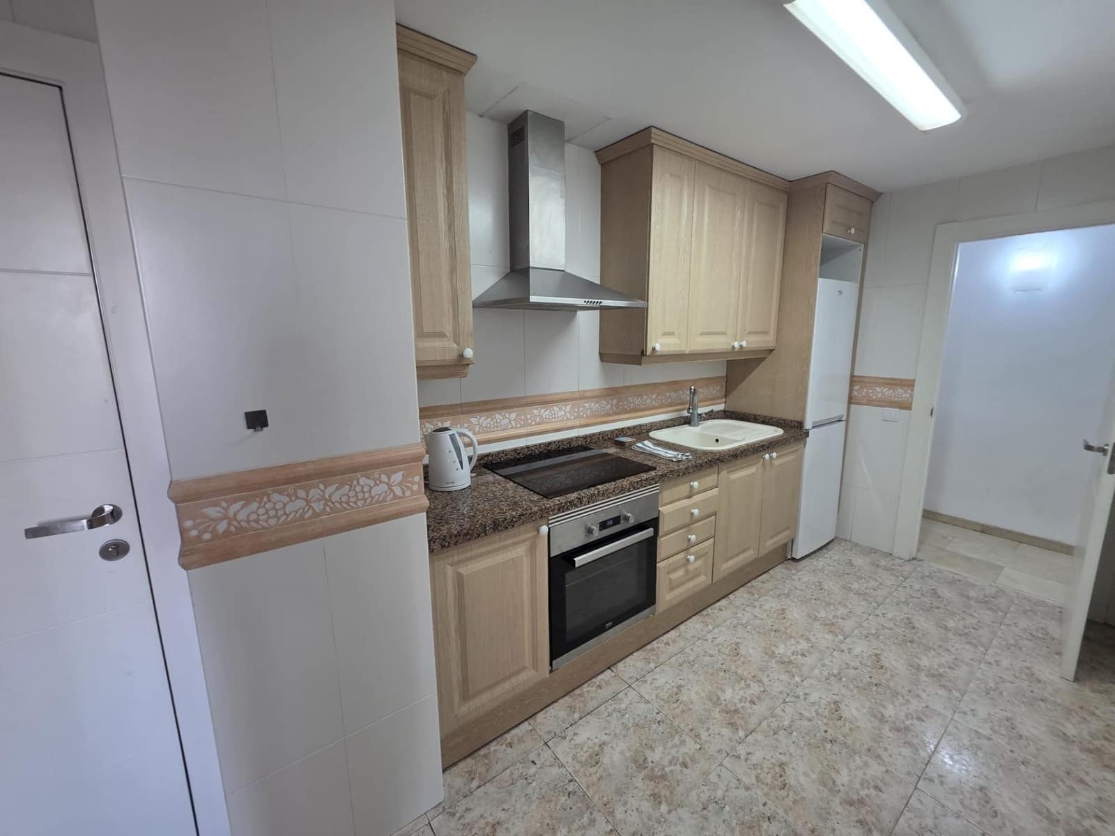 4 slaapkamer Flat te koop in Alicante stad - € 348.000 (Ref: 10013352)