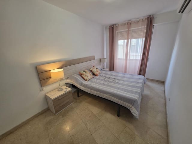 4 slaapkamer Flat te koop in Alicante stad - € 348.000 (Ref: 10013352)