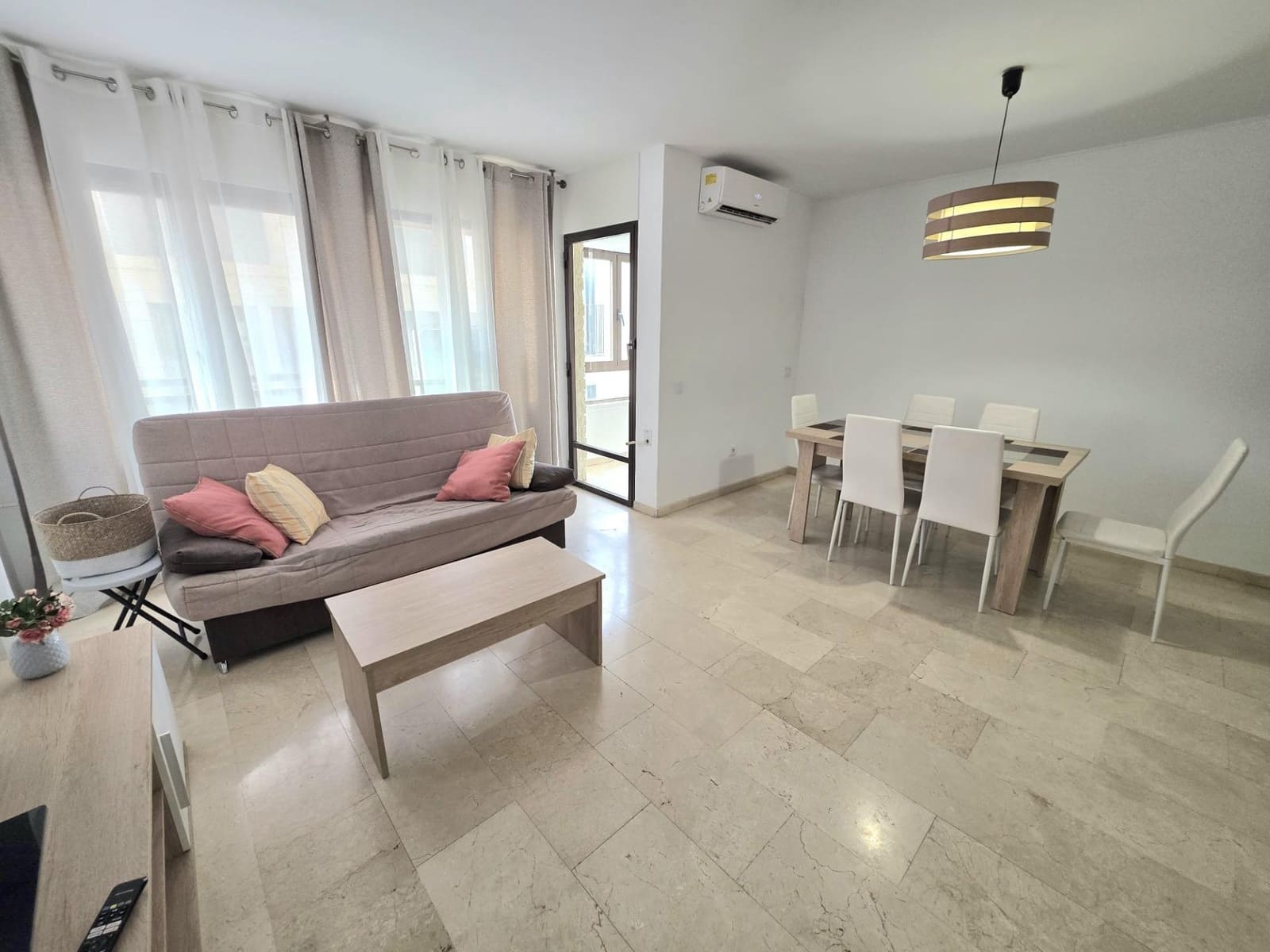 4 slaapkamer Flat te koop in Alicante stad - € 348.000 (Ref: 10013352)