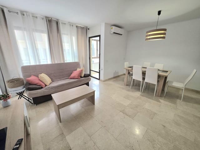 4 slaapkamer Flat te koop in Alicante stad - € 348.000 (Ref: 10013352)