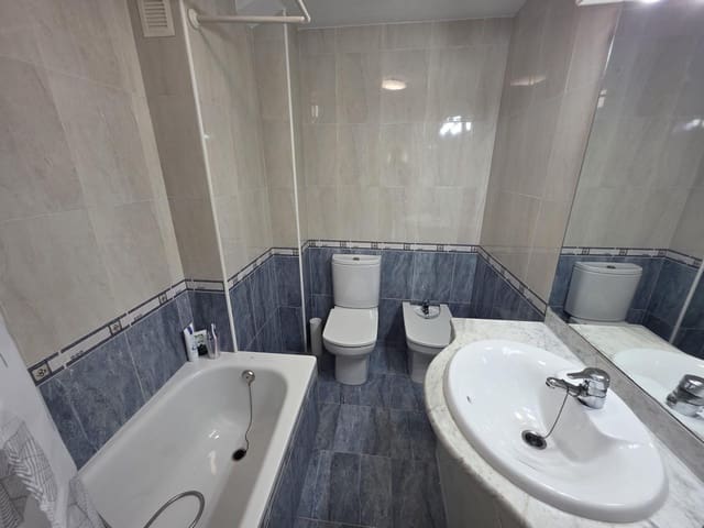 Piso de 4 habitaciones en Alicante / Alacant ciudad en venta - 348.000 € (Ref: 10013352)