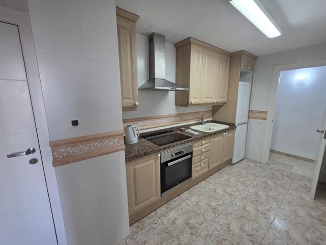 Piso de 4 habitaciones en Alicante / Alacant ciudad en venta - 348.000 € (Ref: 10013352)