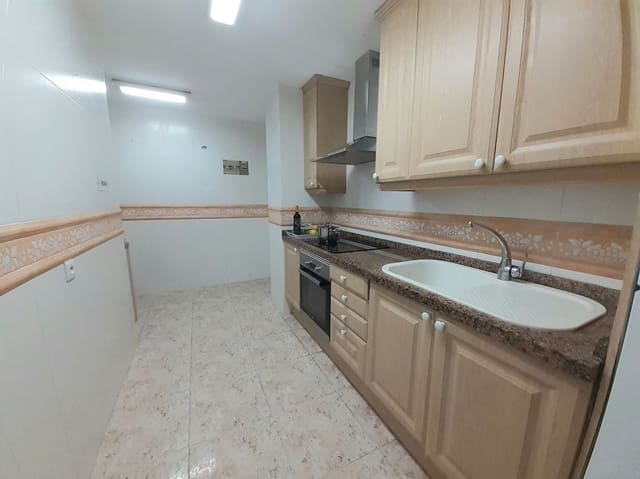 Piso de 4 habitaciones en Alicante / Alacant ciudad en venta - 348.000 € (Ref: 10013352)