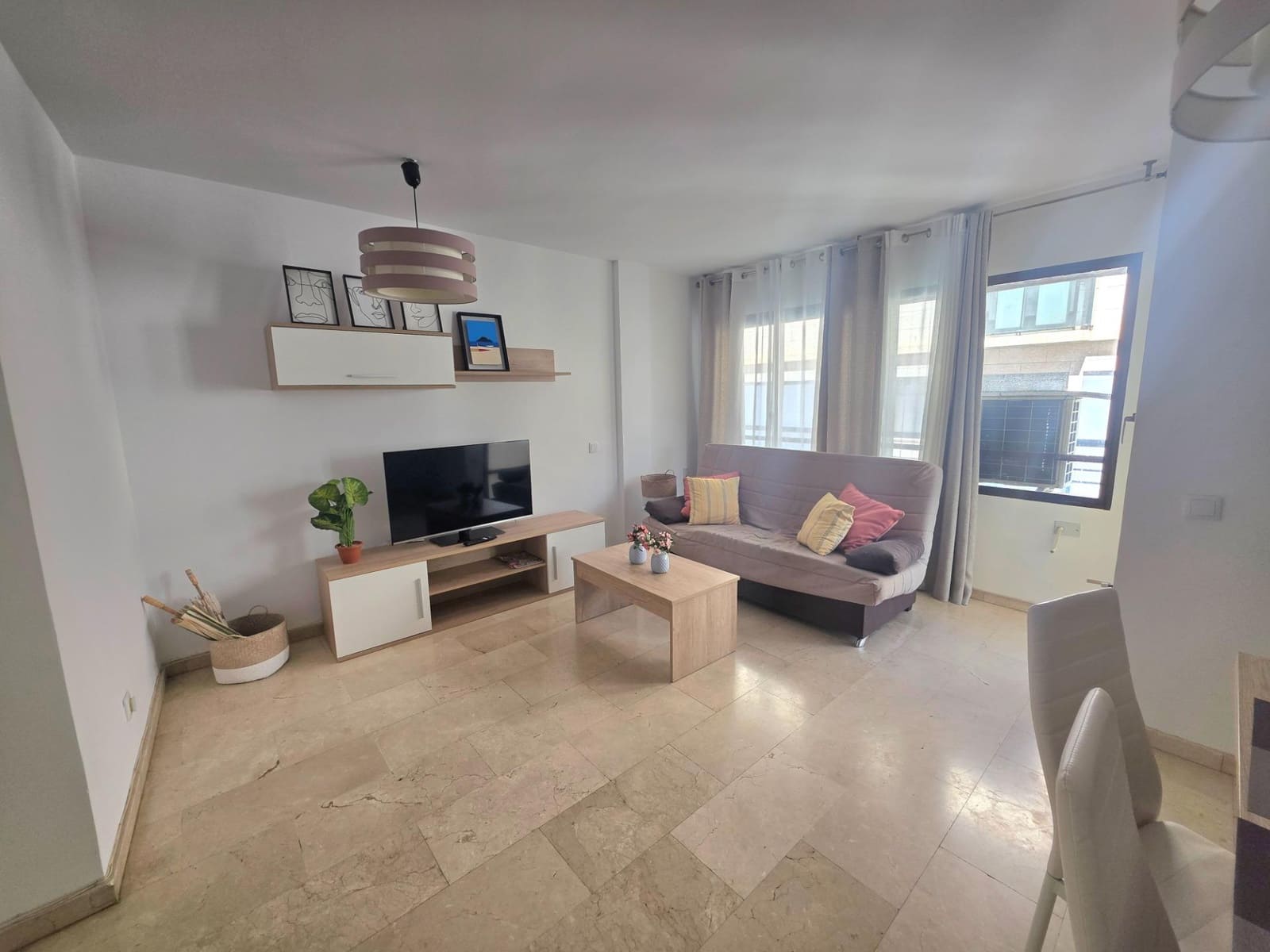4 bedroom Flat for sale in Alicante / Alacant city - € 348,000 (Ref: 10013352)