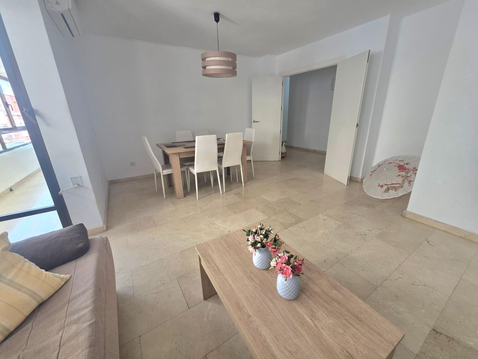 4 bedroom Flat for sale in Alicante / Alacant city - € 348,000 (Ref: 10013352)
