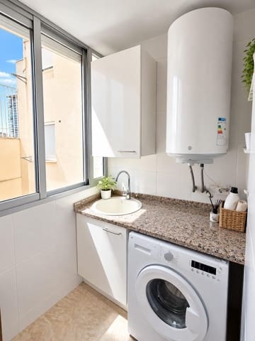 4 soverom Leilighet til salgs i Alicante by - € 355 000 (Ref: 10013352)