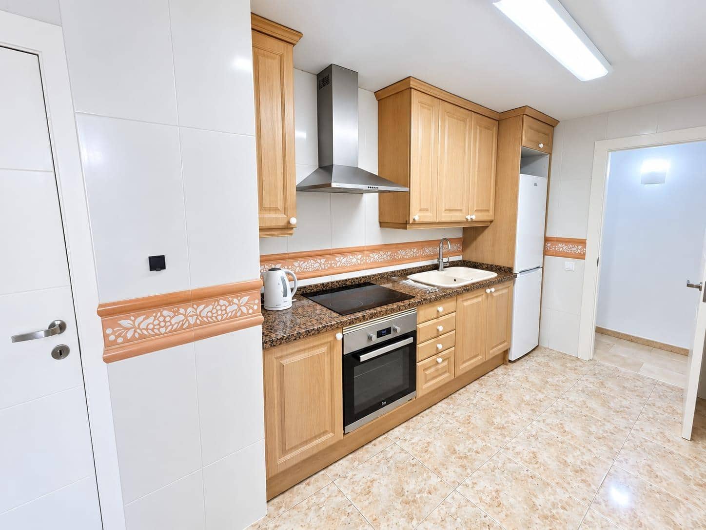 4 soverom Leilighet til salgs i Alicante by - € 355 000 (Ref: 10013352)