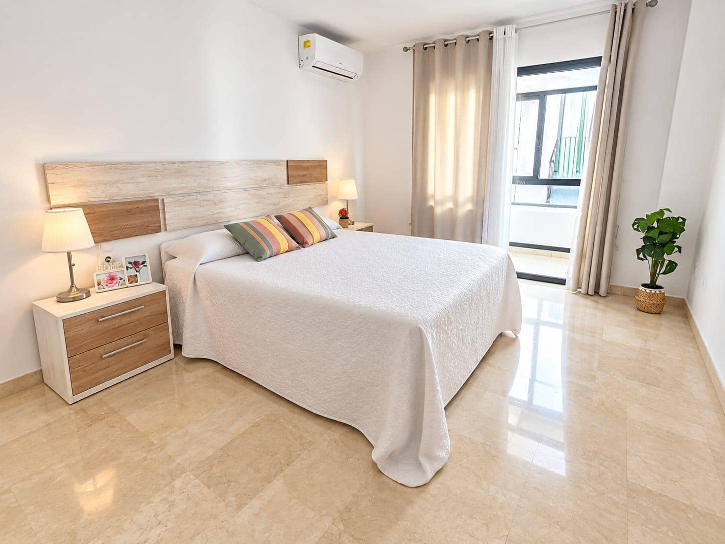 4 soverom Leilighet til salgs i Alicante by - € 355 000 (Ref: 10013352)