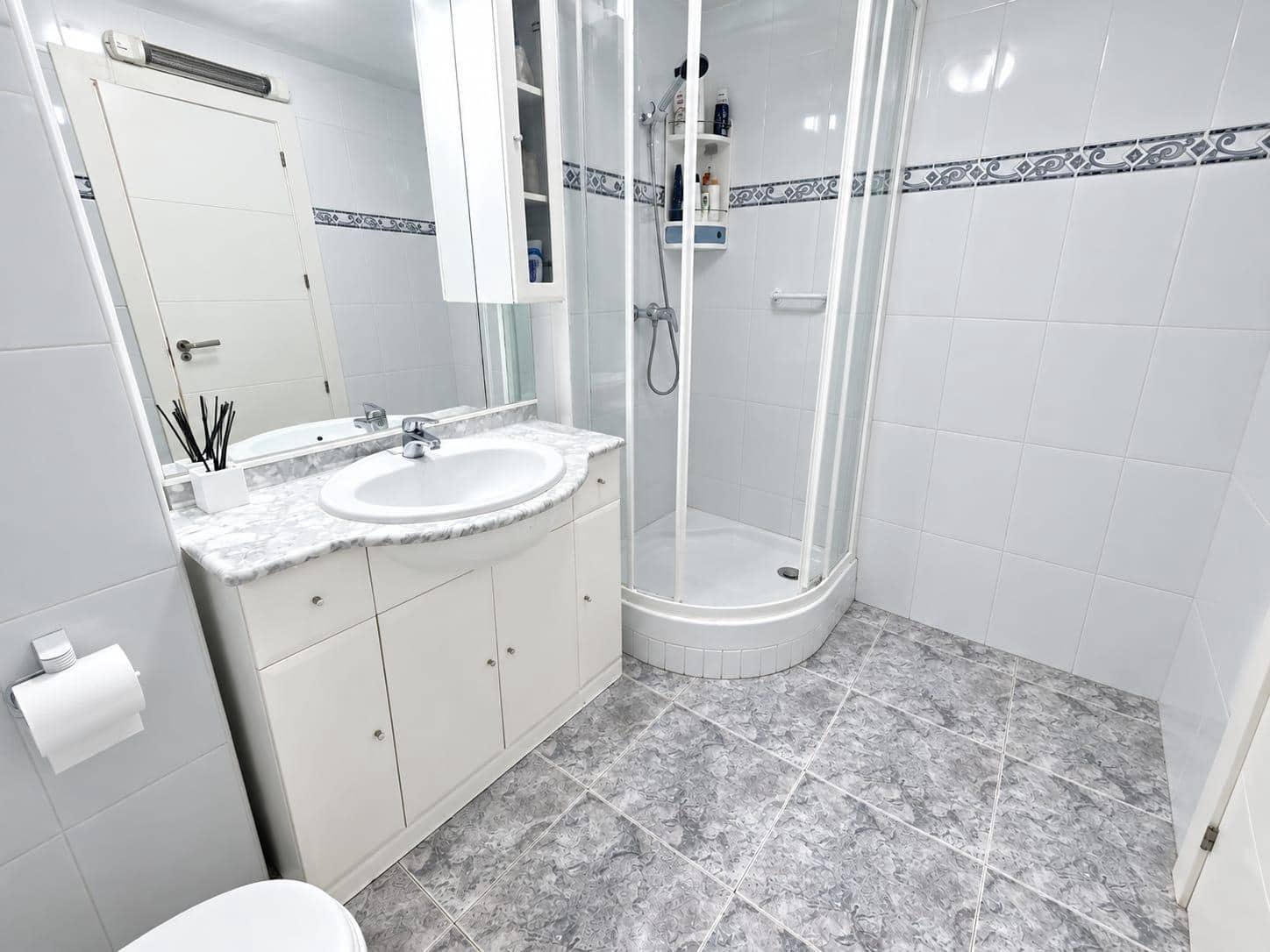 4 soverom Leilighet til salgs i Alicante by - € 355 000 (Ref: 10013352)