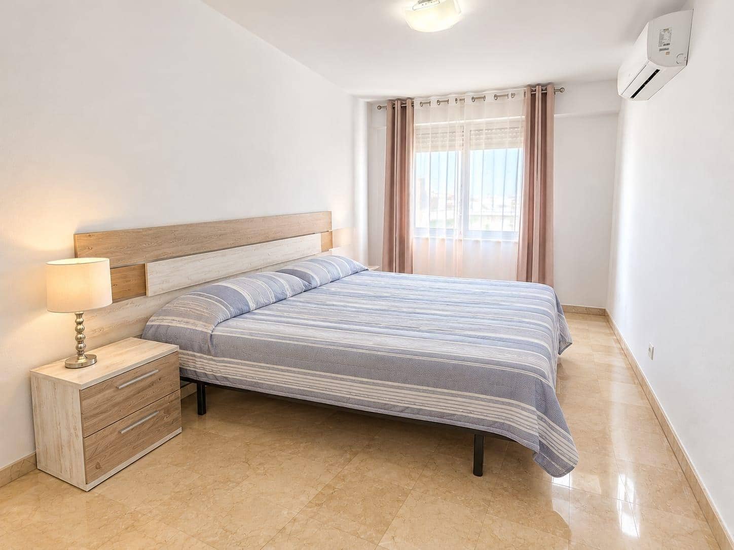 4 soverom Leilighet til salgs i Alicante by - € 355 000 (Ref: 10013352)
