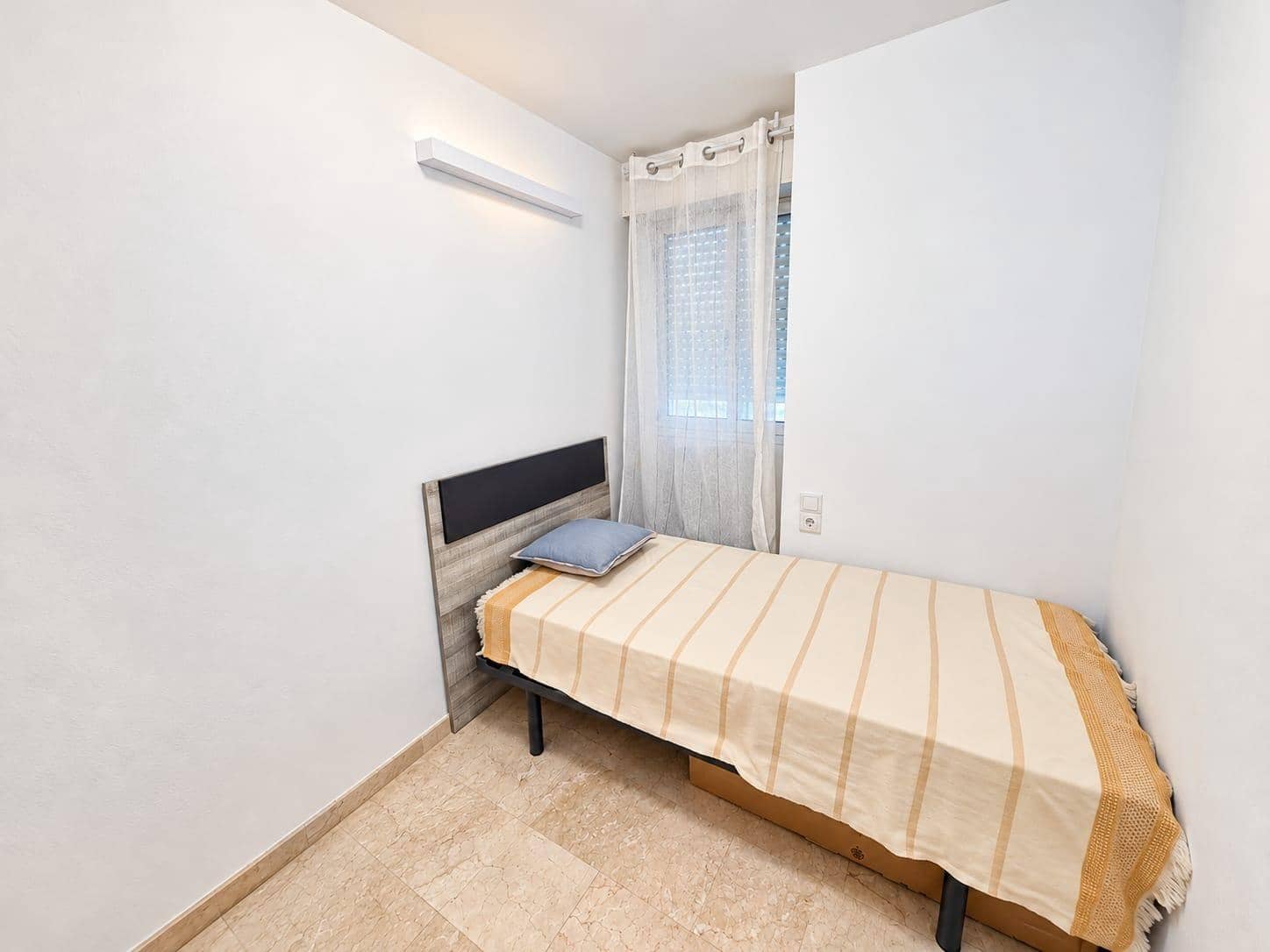 4 soverom Leilighet til salgs i Alicante by - € 355 000 (Ref: 10013352)