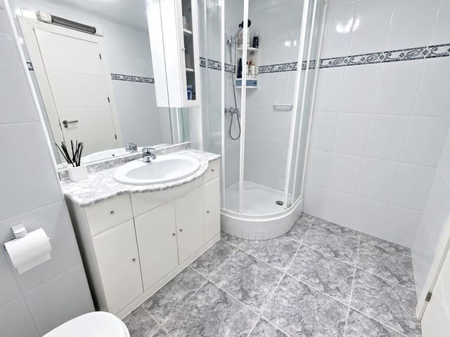 4 soverom Leilighet til salgs i Alicante by - € 355 000 (Ref: 10013352)