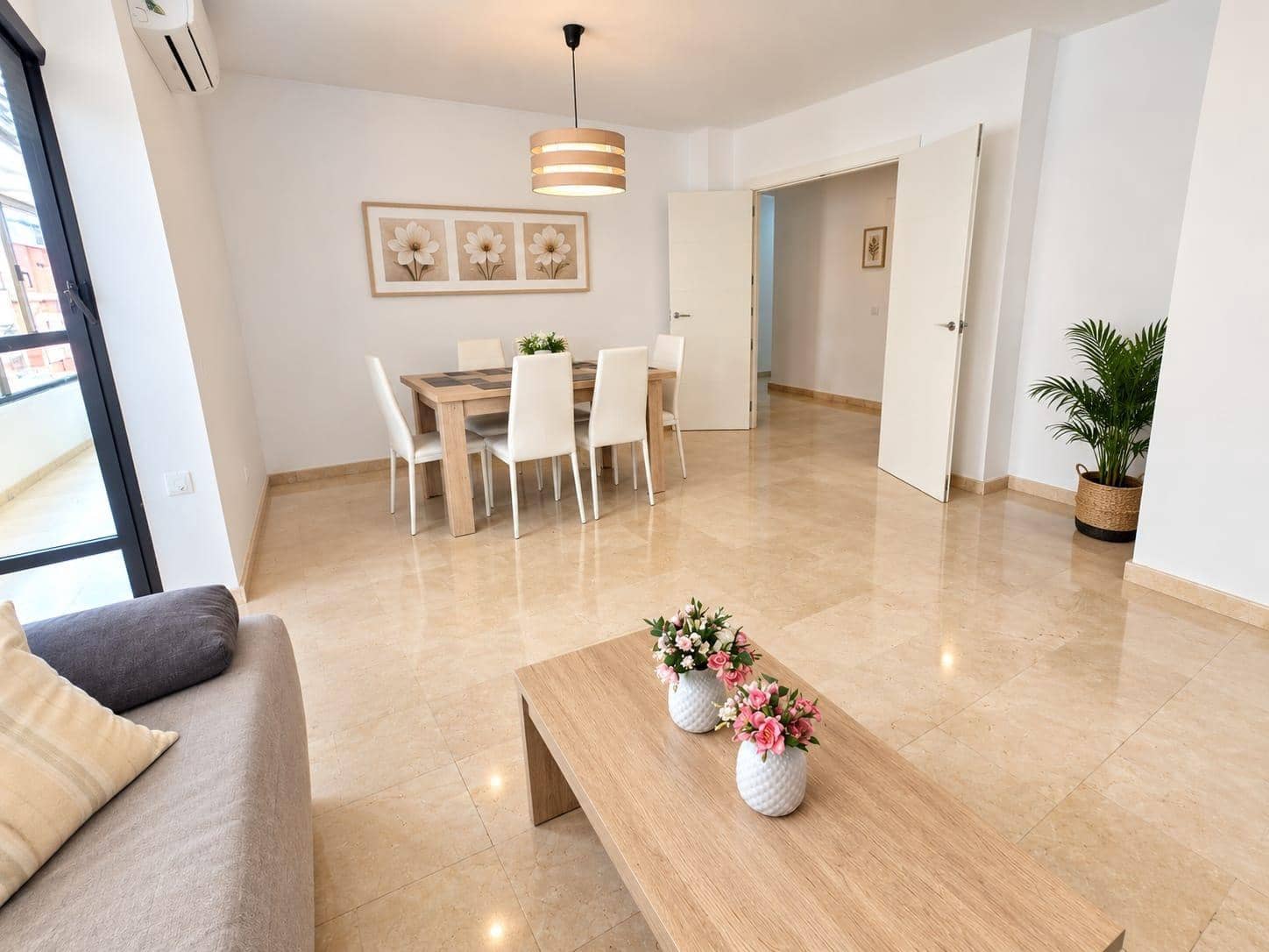 4 soverom Leilighet til salgs i Alicante by - € 355 000 (Ref: 10013352)