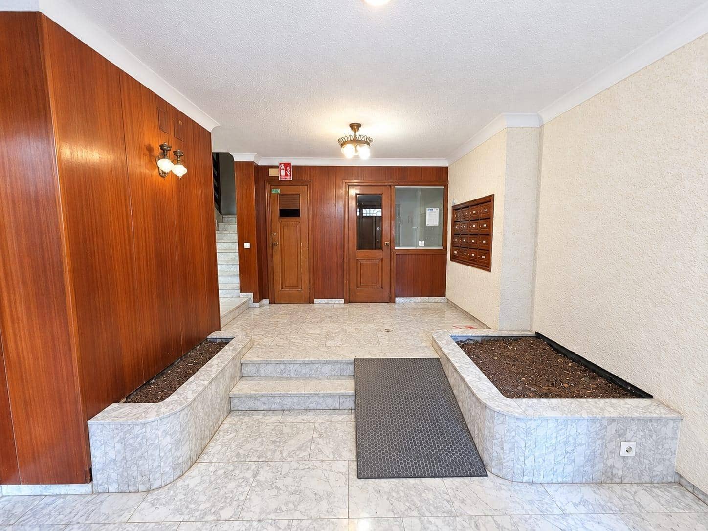 4 soverom Leilighet til salgs i Alicante by - € 355 000 (Ref: 10013352)
