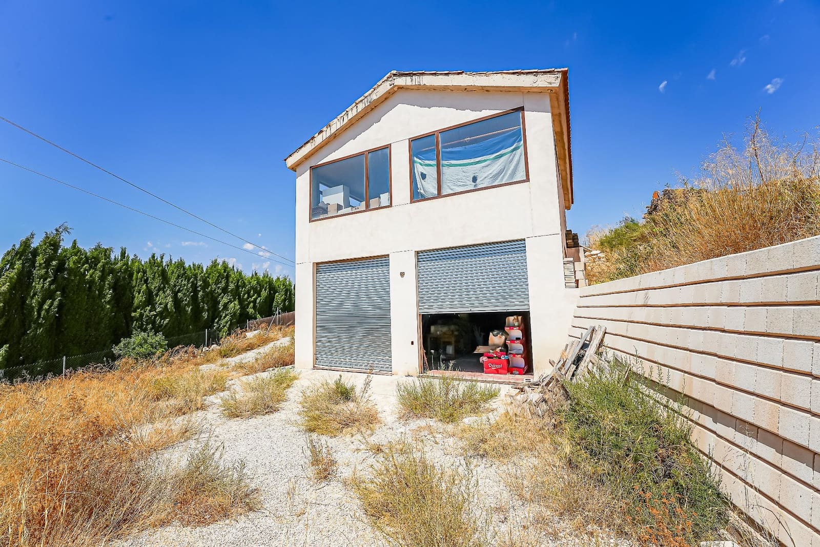 5 bedroom Villa for sale in Petrel / Petrer with pool garage - € 586,000 (Ref: 10013353)