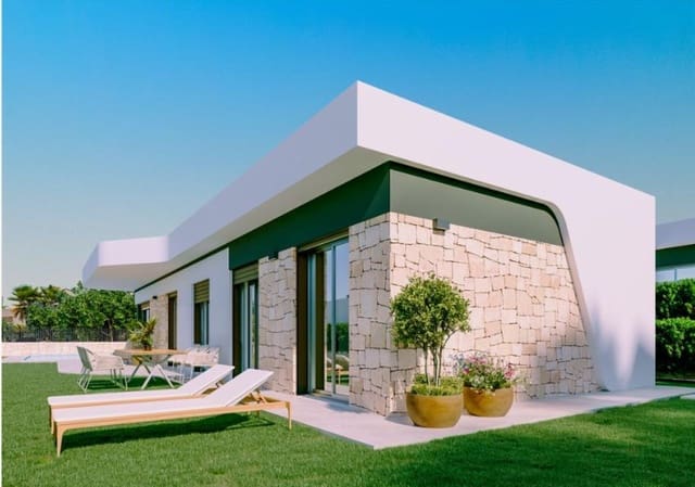 3 chambre Villa/Maison à vendre à Finestrat avec piscine garage - 720 000 € (Ref: 10015583)
