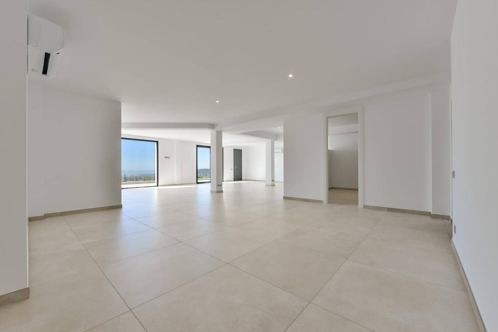 6 soveværelse Villa til salg i Finestrat med swimmingpool garage - € 2.950.000 (Ref: 10015584)