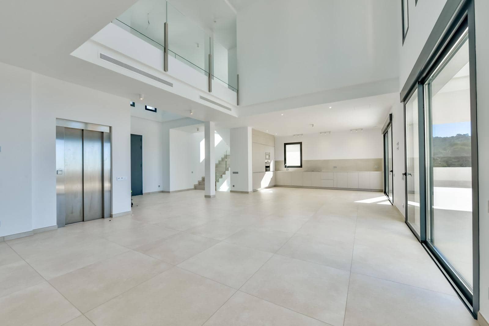 6 soveværelse Villa til salg i Finestrat med swimmingpool garage - € 2.950.000 (Ref: 10015584)