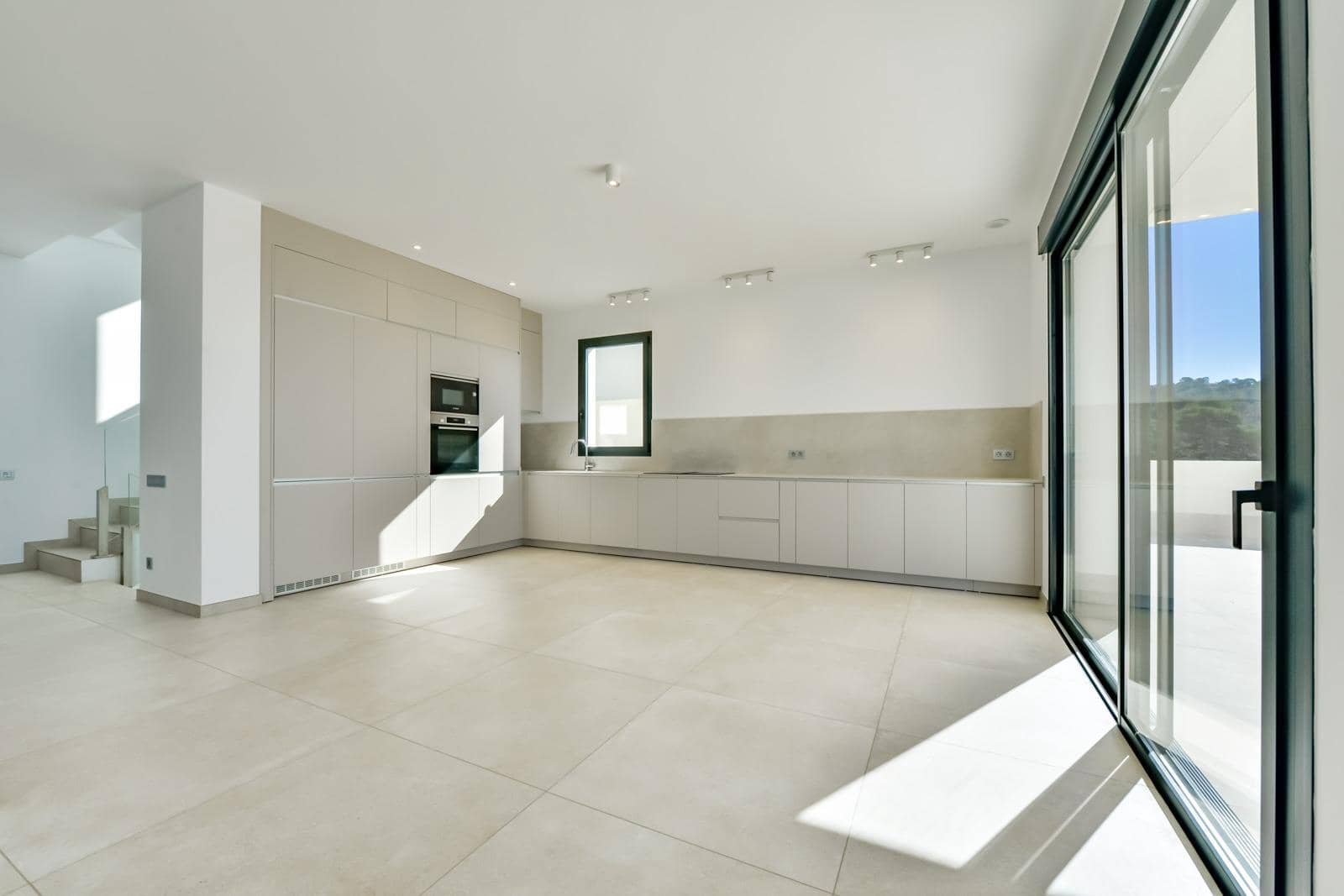 6 soveværelse Villa til salg i Finestrat med swimmingpool garage - € 2.950.000 (Ref: 10015584)