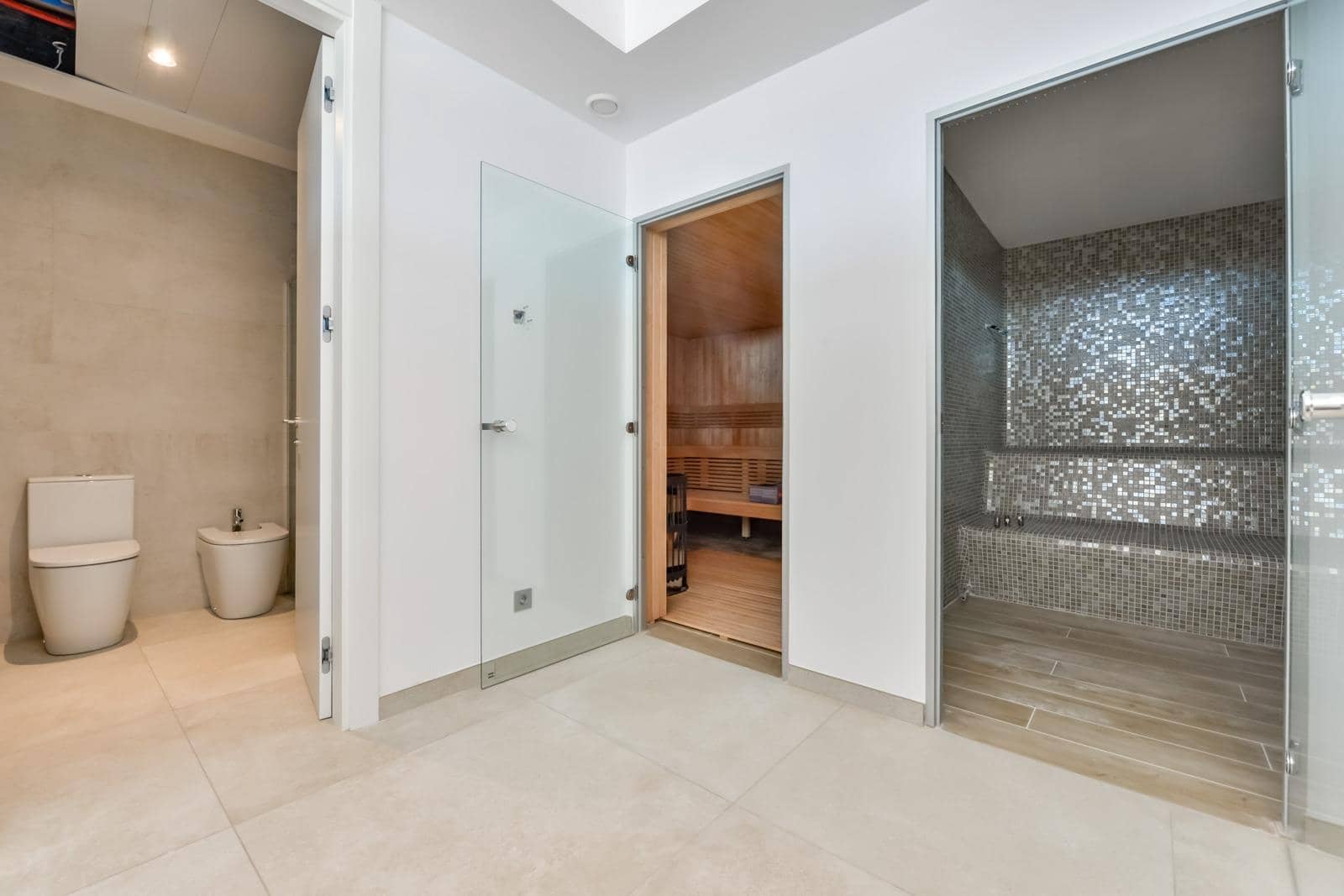 6 soveværelse Villa til salg i Finestrat med swimmingpool garage - € 2.950.000 (Ref: 10015584)