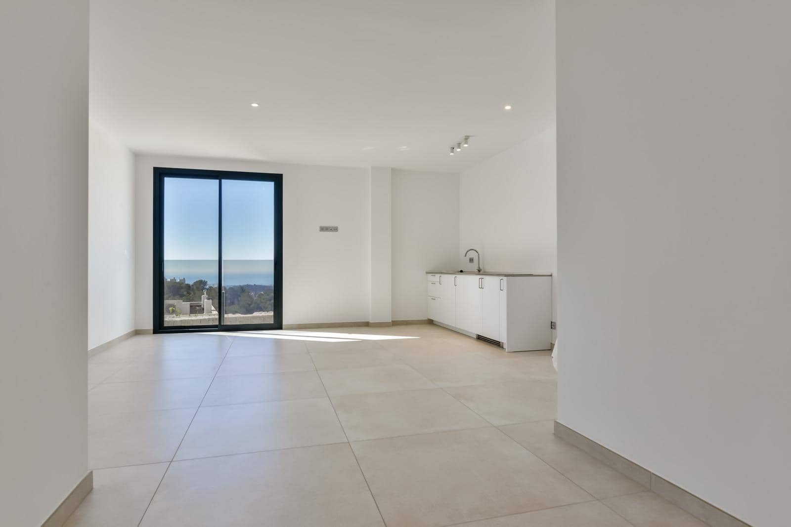 6 soveværelse Villa til salg i Finestrat med swimmingpool garage - € 2.950.000 (Ref: 10015584)
