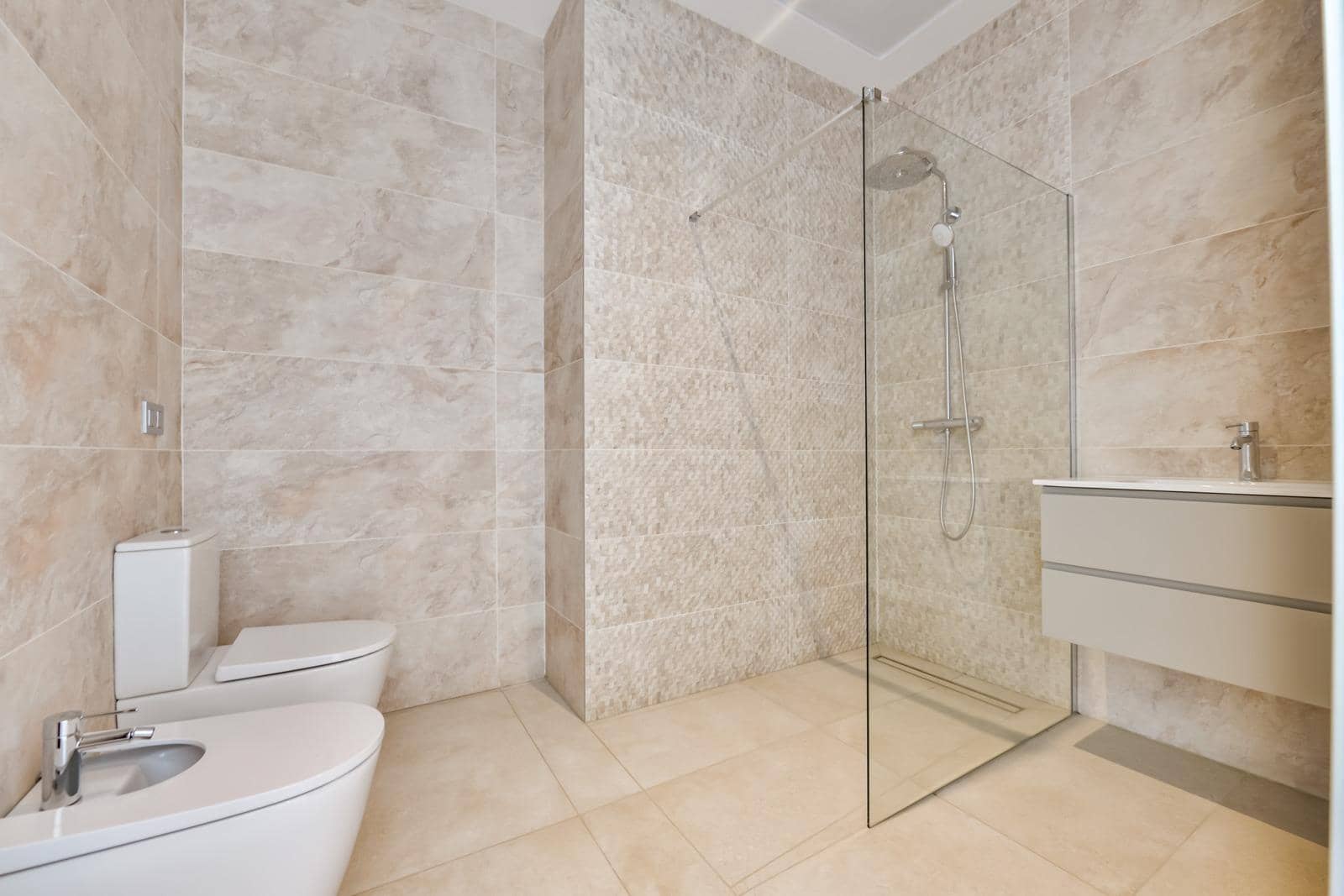6 soveværelse Villa til salg i Finestrat med swimmingpool garage - € 2.950.000 (Ref: 10015584)