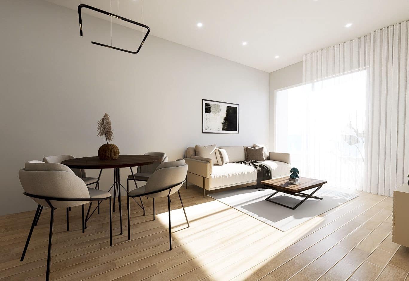 2 slaapkamer Penthouse te koop in Torrevieja met garage - € 280.000 (Ref: 10017524)