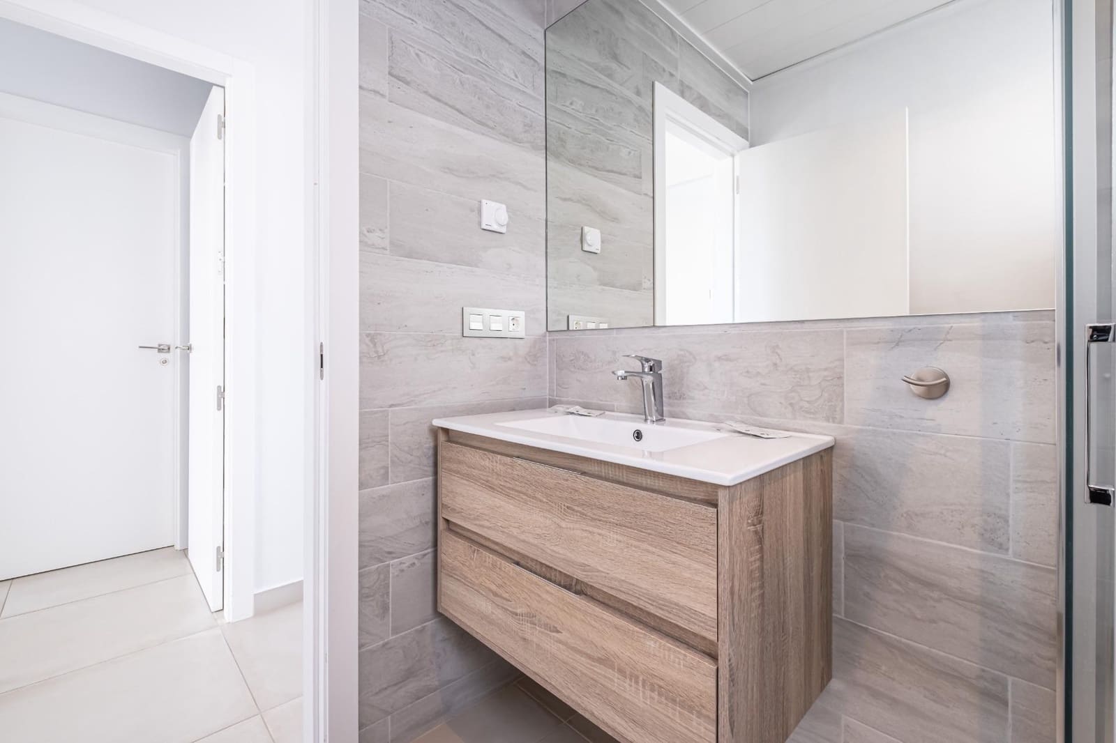 2 quarto Apartamento para arrendar em Finestrat com piscina garagem - 1 590 € (Ref: 10019216)
