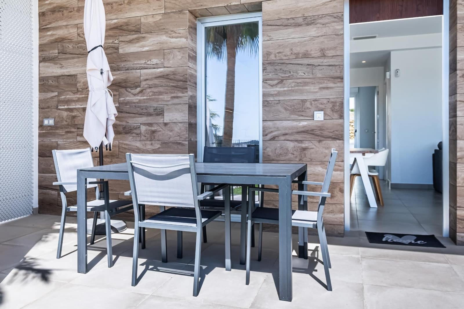2 quarto Apartamento para arrendar em Finestrat com piscina garagem - 1 590 € (Ref: 10019216)