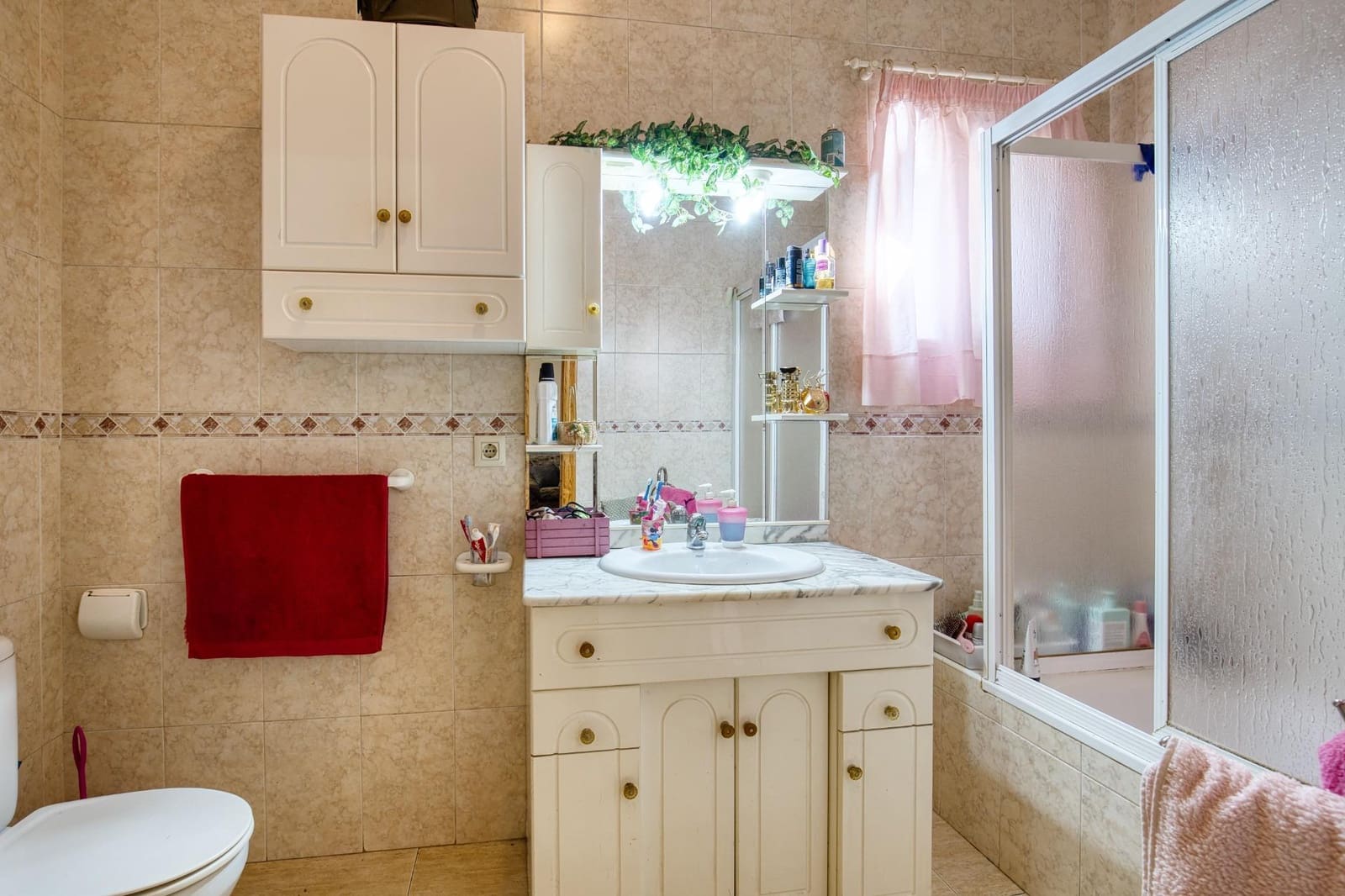 4 chambre Villa/Maison à vendre à Orihuela avec piscine garage - 319 900 € (Ref: 10020926)