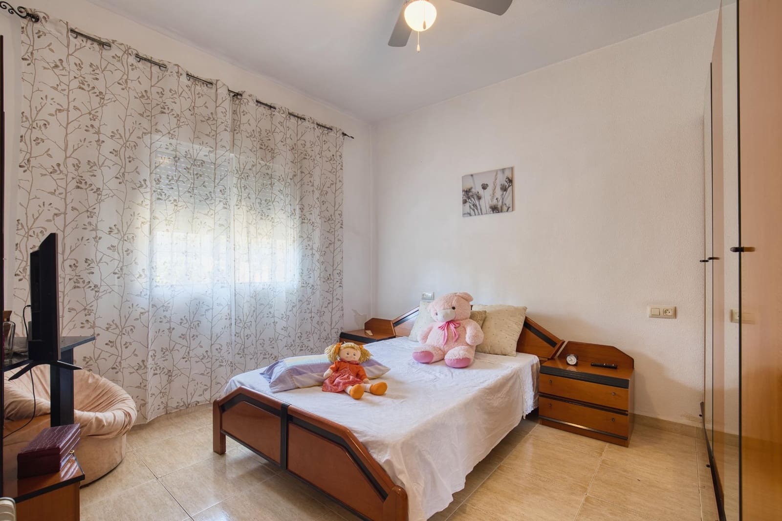 4 chambre Villa/Maison à vendre à Orihuela avec piscine garage - 319 900 € (Ref: 10020926)