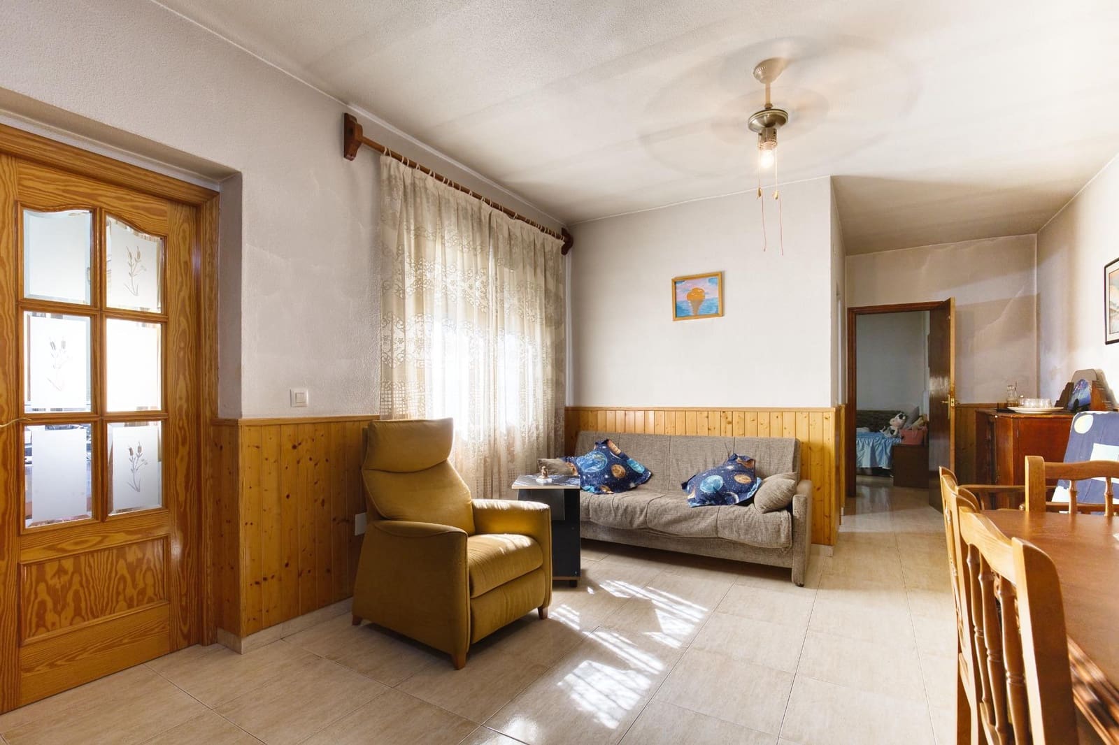 4 chambre Villa/Maison à vendre à Orihuela avec piscine garage - 319 900 € (Ref: 10020926)
