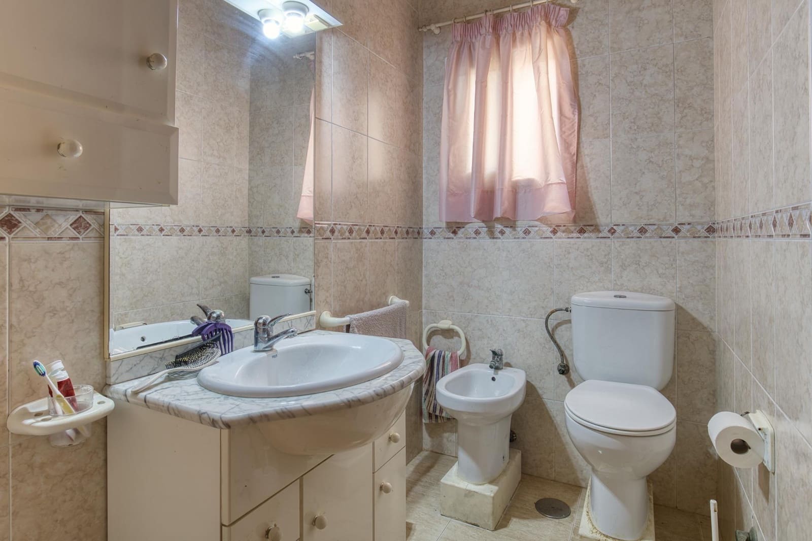 4 chambre Villa/Maison à vendre à Orihuela avec piscine garage - 319 900 € (Ref: 10020926)